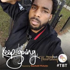 Meet your Posher, Rico